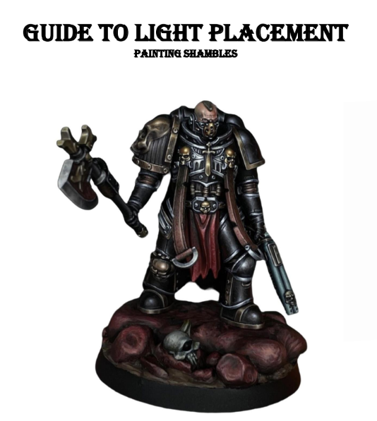 Light Placement PDF Guide